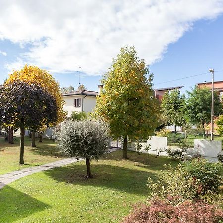 Home Near Venice Favaro Veneto Camera foto