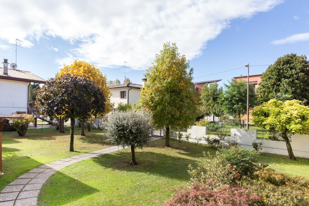 Home Near Venice Favaro Veneto Camera foto